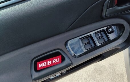 Mitsubishi Lancer IX, 2005 год, 500 000 рублей, 25 фотография