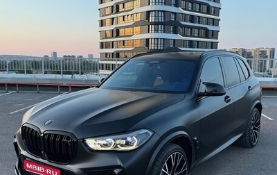 BMW X5 M, 2020 год, 11 300 000 рублей, 1 фотография