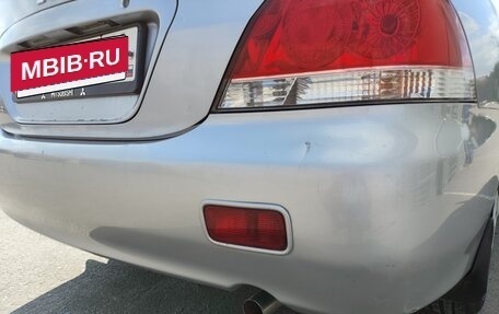 Mitsubishi Lancer IX, 2005 год, 500 000 рублей, 31 фотография