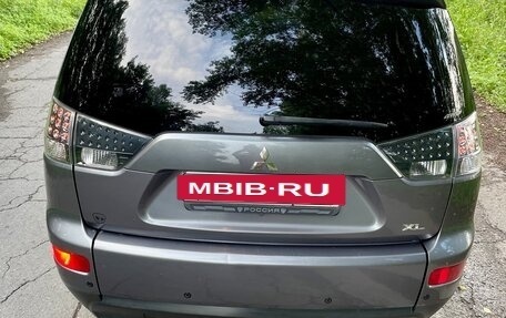 Mitsubishi Outlander III рестайлинг 3, 2008 год, 1 330 000 рублей, 6 фотография