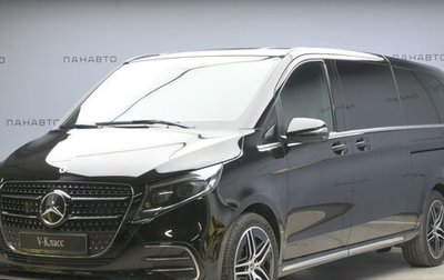 Mercedes-Benz V-Класс, 2024 год, 13 950 000 рублей, 1 фотография