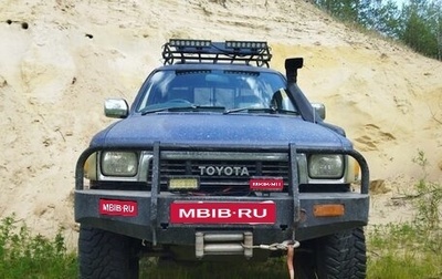 Toyota Hilux VI, 1989 год, 2 350 000 рублей, 1 фотография