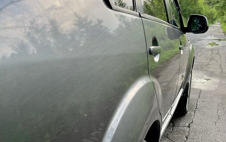 Mitsubishi Outlander III рестайлинг 3, 2008 год, 1 330 000 рублей, 8 фотография