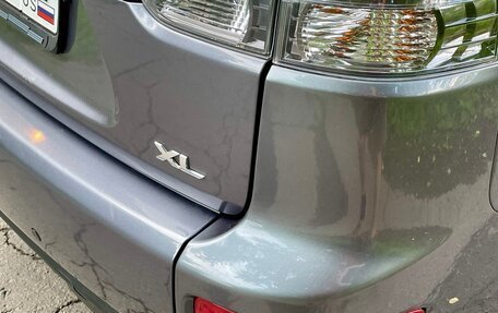 Mitsubishi Outlander III рестайлинг 3, 2008 год, 1 330 000 рублей, 15 фотография