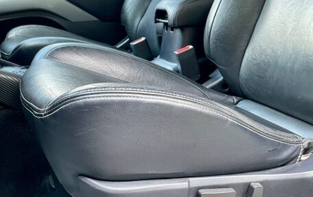Mitsubishi Outlander III рестайлинг 3, 2008 год, 1 330 000 рублей, 21 фотография