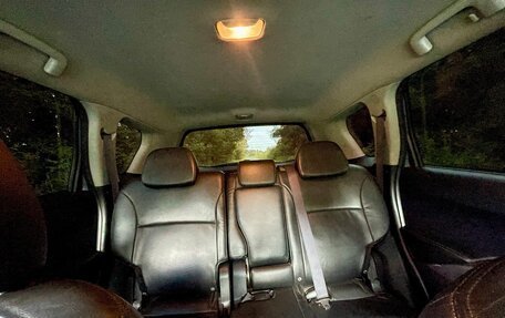 Mitsubishi Outlander III рестайлинг 3, 2008 год, 1 330 000 рублей, 24 фотография
