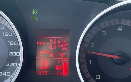 Mitsubishi Outlander III рестайлинг 3, 2008 год, 1 330 000 рублей, 40 фотография