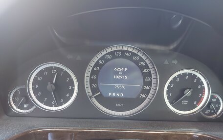 Mercedes-Benz E-Класс, 2010 год, 1 500 000 рублей, 6 фотография