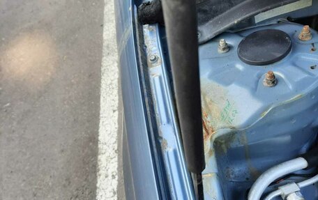 KIA cee'd I рестайлинг, 2007 год, 410 000 рублей, 9 фотография