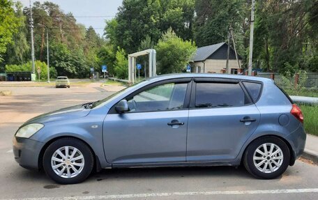 KIA cee'd I рестайлинг, 2007 год, 410 000 рублей, 5 фотография