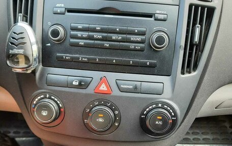 KIA cee'd I рестайлинг, 2007 год, 410 000 рублей, 15 фотография