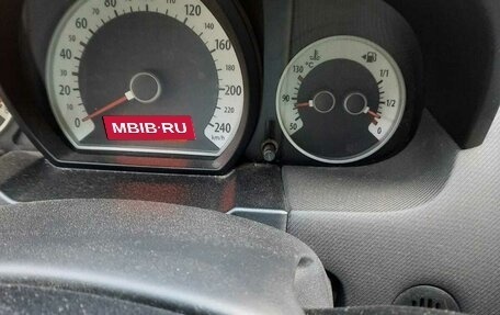 KIA cee'd I рестайлинг, 2007 год, 410 000 рублей, 19 фотография