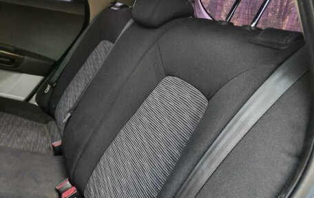 KIA cee'd I рестайлинг, 2007 год, 410 000 рублей, 20 фотография