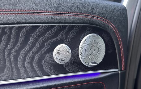 Mercedes-Benz E-Класс AMG, 2018 год, 6 290 000 рублей, 23 фотография