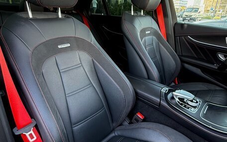 Mercedes-Benz E-Класс AMG, 2018 год, 6 290 000 рублей, 25 фотография