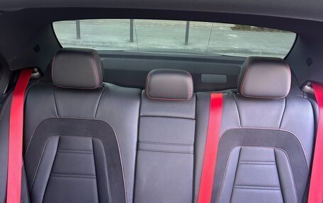 Mercedes-Benz E-Класс AMG, 2018 год, 6 290 000 рублей, 30 фотография