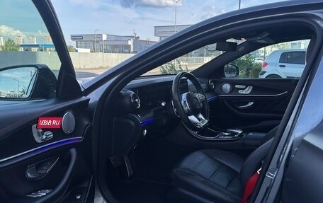 Mercedes-Benz E-Класс AMG, 2018 год, 6 290 000 рублей, 19 фотография