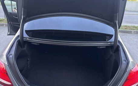 Mercedes-Benz E-Класс AMG, 2018 год, 6 290 000 рублей, 32 фотография