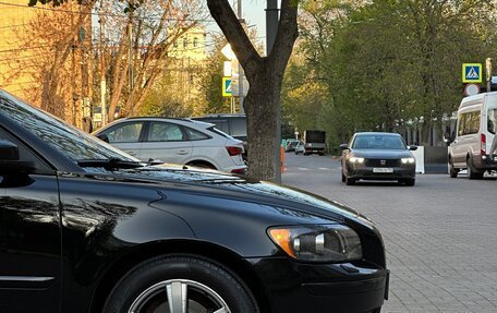 Volvo S40 II, 2007 год, 795 000 рублей, 6 фотография