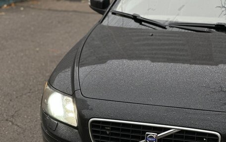 Volvo S40 II, 2007 год, 795 000 рублей, 12 фотография