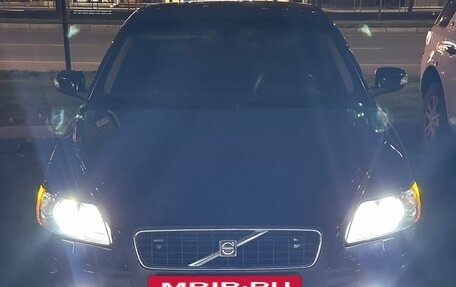 Volvo S40 II, 2007 год, 795 000 рублей, 11 фотография