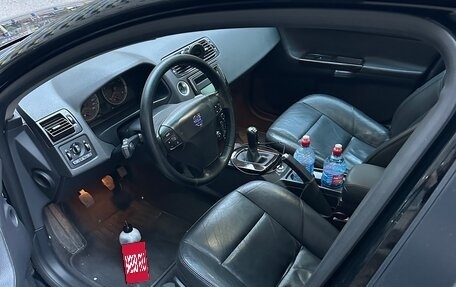 Volvo S40 II, 2007 год, 795 000 рублей, 9 фотография