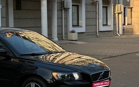 Volvo S40 II, 2007 год, 795 000 рублей, 5 фотография