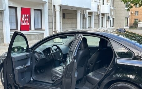 Volvo S40 II, 2007 год, 795 000 рублей, 16 фотография