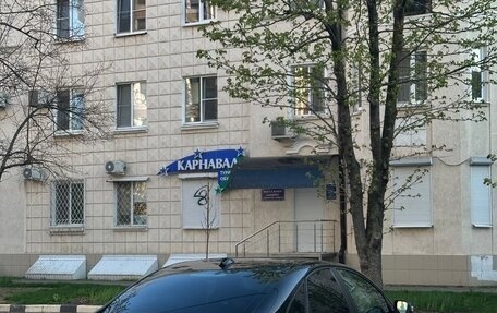 Volvo S40 II, 2007 год, 795 000 рублей, 8 фотография