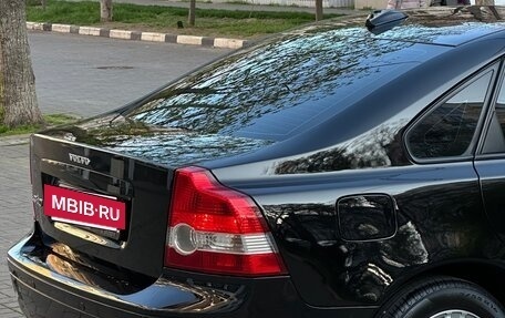 Volvo S40 II, 2007 год, 795 000 рублей, 7 фотография