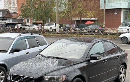 Volvo S40 II, 2007 год, 795 000 рублей, 13 фотография