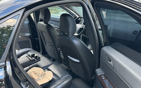 Volvo S40 II, 2007 год, 795 000 рублей, 18 фотография