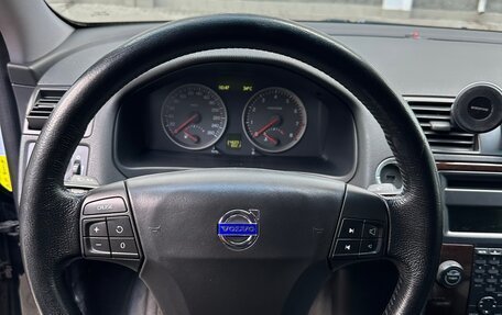 Volvo S40 II, 2007 год, 795 000 рублей, 26 фотография