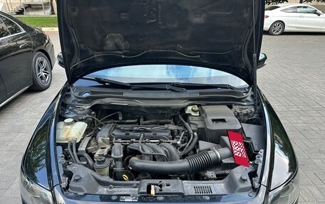 Volvo S40 II, 2007 год, 795 000 рублей, 24 фотография