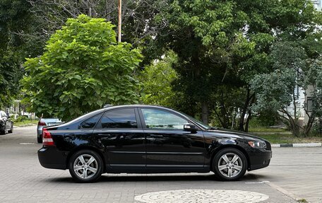 Volvo S40 II, 2007 год, 795 000 рублей, 29 фотография