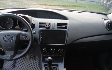 Mazda 3, 2011 год, 799 000 рублей, 7 фотография