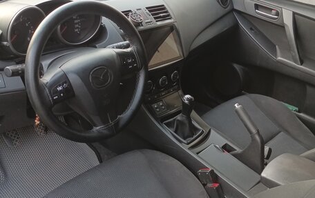 Mazda 3, 2011 год, 799 000 рублей, 6 фотография