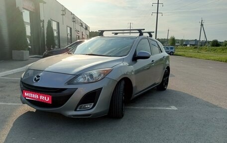 Mazda 3, 2011 год, 799 000 рублей, 2 фотография