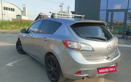 Mazda 3, 2011 год, 799 000 рублей, 5 фотография