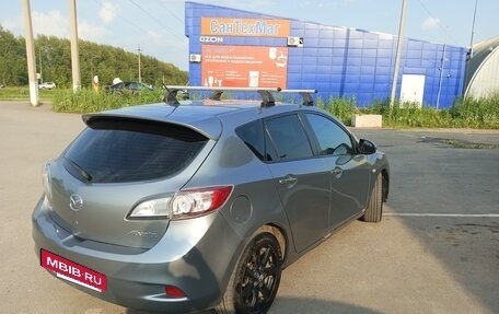 Mazda 3, 2011 год, 799 000 рублей, 4 фотография