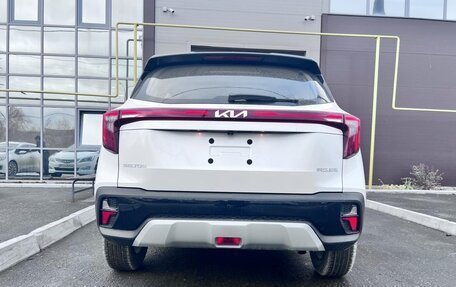 KIA Seltos I, 2024 год, 2 750 000 рублей, 3 фотография