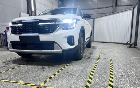 KIA Seltos I, 2024 год, 2 750 000 рублей, 6 фотография