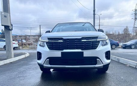 KIA Seltos I, 2024 год, 2 750 000 рублей, 8 фотография