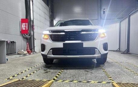 KIA Seltos I, 2024 год, 2 750 000 рублей, 9 фотография