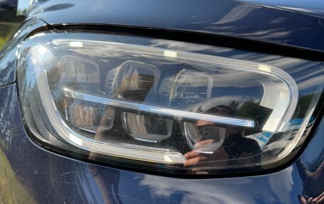 Mercedes-Benz GLC, 2020 год, 3 632 000 рублей, 7 фотография