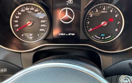Mercedes-Benz GLC, 2020 год, 3 632 000 рублей, 12 фотография