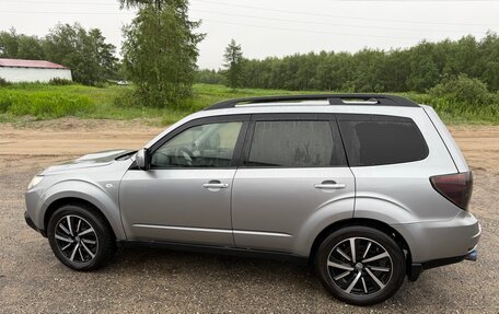 Subaru Forester, 2008 год, 1 100 000 рублей, 4 фотография