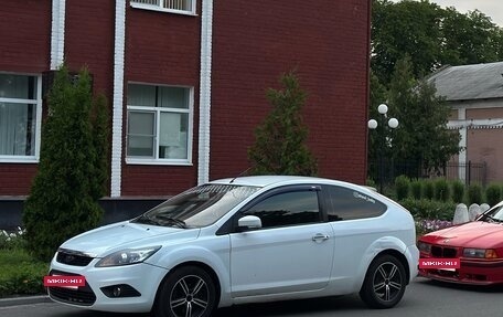 Ford Focus II рестайлинг, 2008 год, 700 000 рублей, 2 фотография
