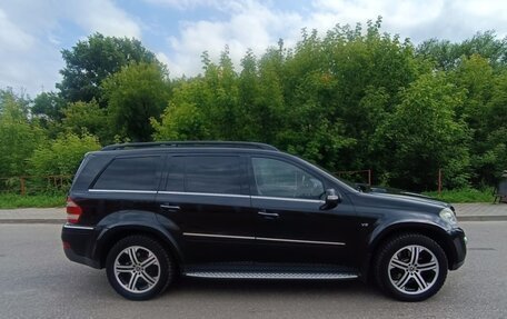 Mercedes-Benz GL-Класс, 2006 год, 1 150 000 рублей, 4 фотография