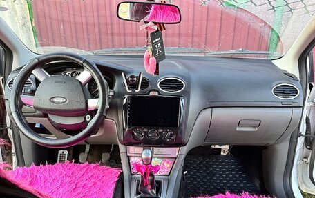 Ford Focus II рестайлинг, 2008 год, 700 000 рублей, 8 фотография
